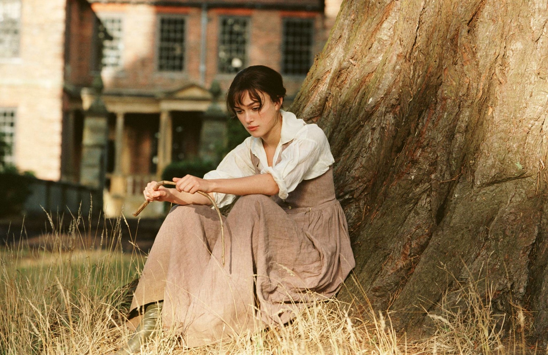Elizabeth Bennet